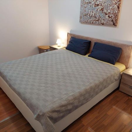 Apartman Anita เยเซนิเซ ภายนอก รูปภาพ