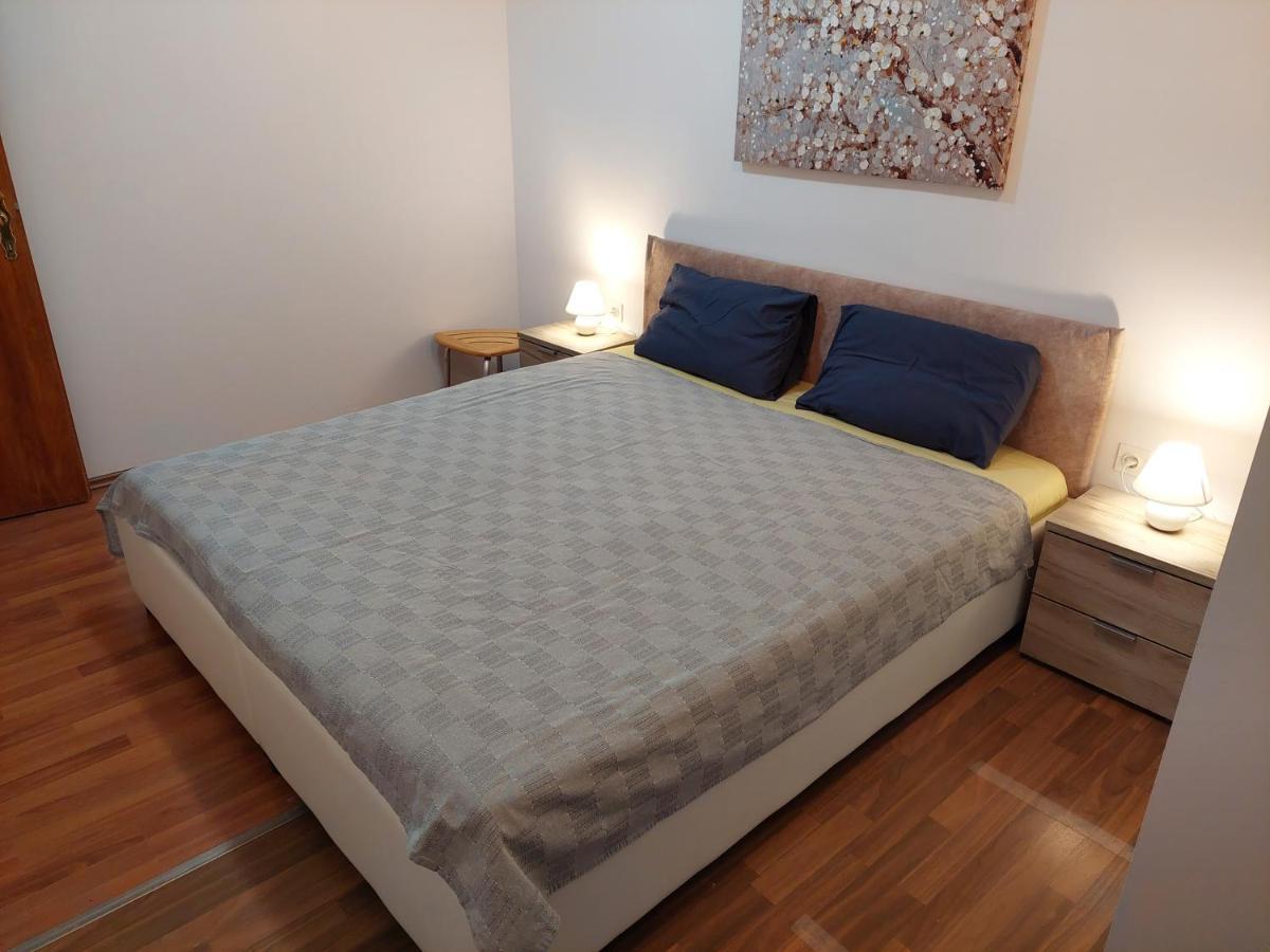 Apartman Anita เยเซนิเซ ภายนอก รูปภาพ